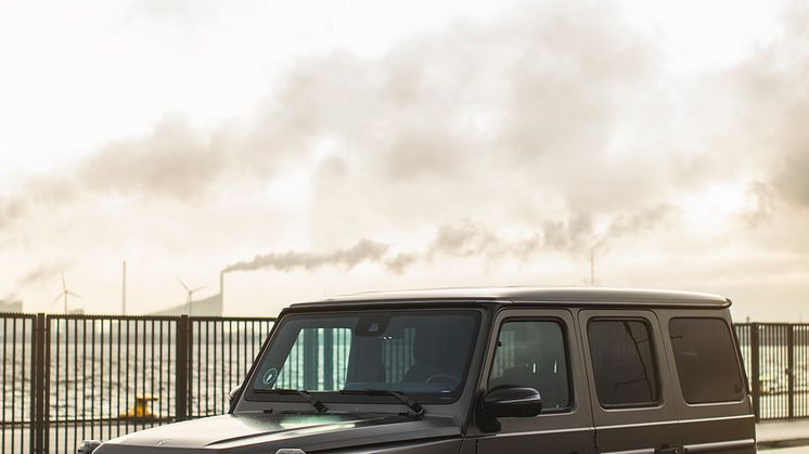 G 400 d