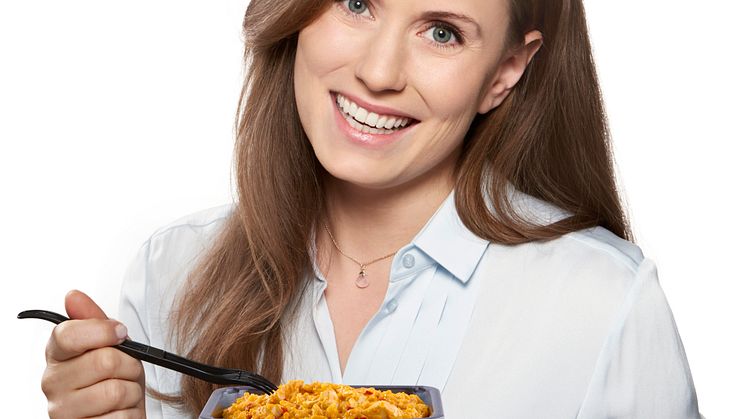 Fjordland kylling korma til middag