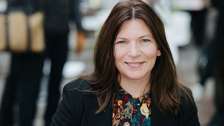 Charlotta Kronblad Handels