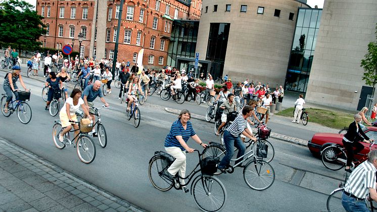 Cykelpoesi