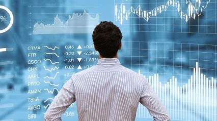 VD bromsar i digitaliseringen av ekonomifunktionen