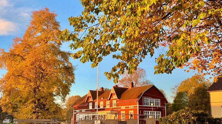 Medborgarskolan övertar Ekeby skola i Sunne