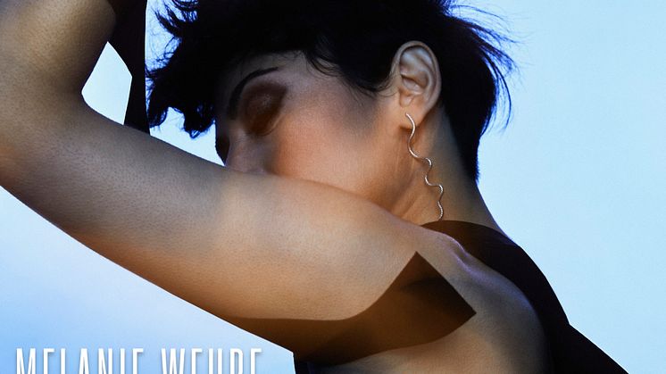 MELANIE WEHBE For the show