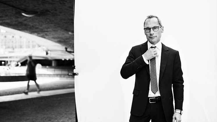 ​SPP lanserar Sveriges första heldigitala tjänstepensionserbjudande