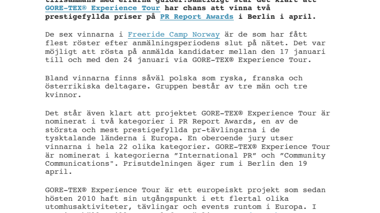 PDF Freeride Camp