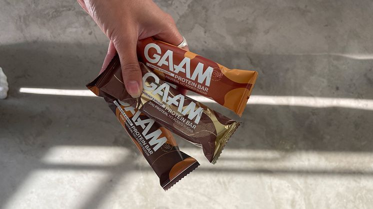 GAAM x Kesko 2024