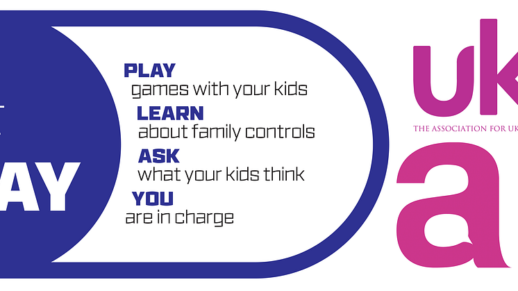 ​UK games industry calls for more parents to turn on console family controls after research reveals only 20% are activated