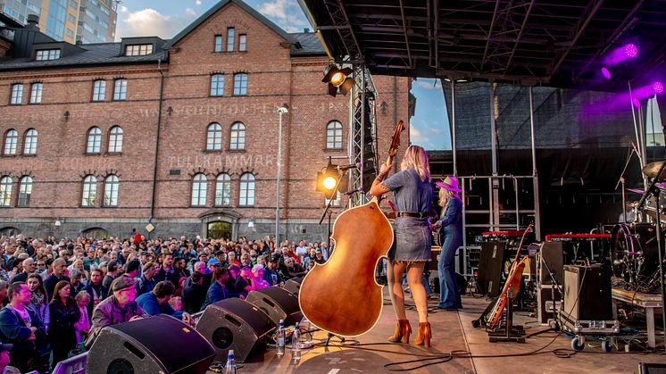Umeå Live 2018