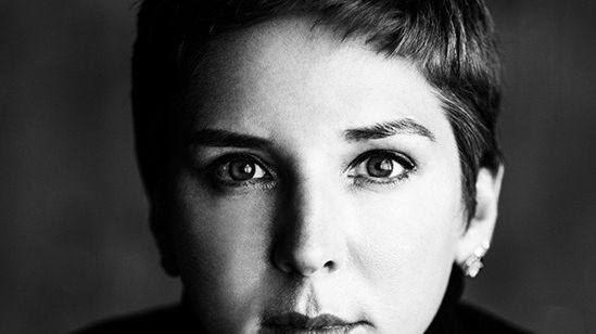 Katerina Gordeeca, Copyright Olga Pavolga