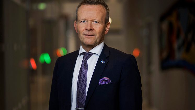 Mikael Frisell