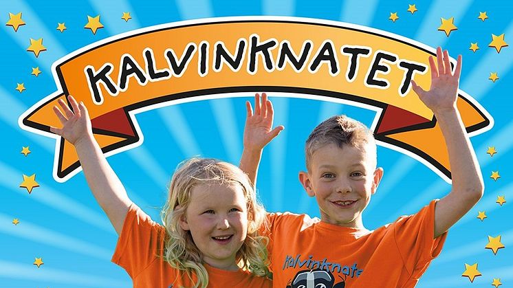 Dags för Kalvinknatet 2024!