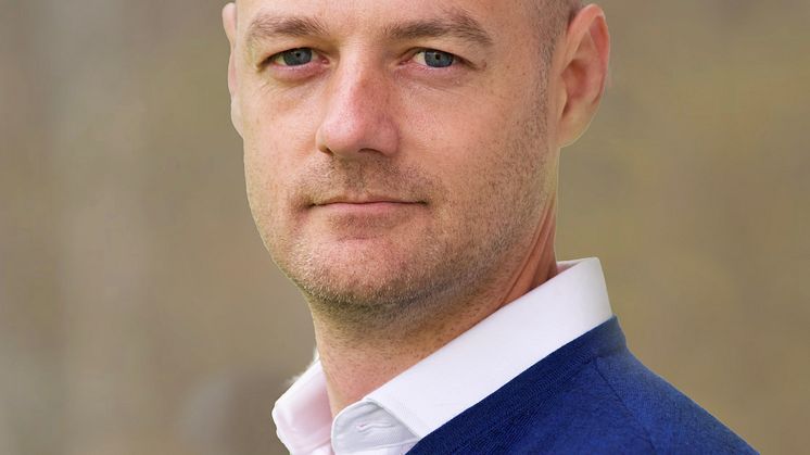 Karl Lundevall