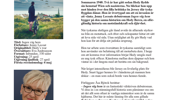 Pressmeddelande Ingen väg hem.pdf