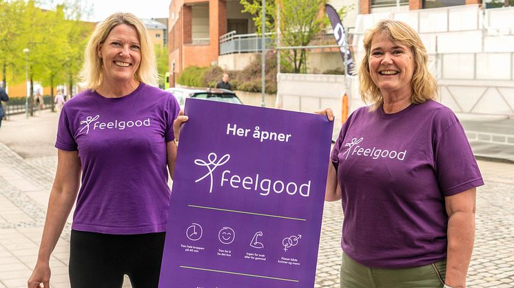 Feelgood Kolbotn-06795