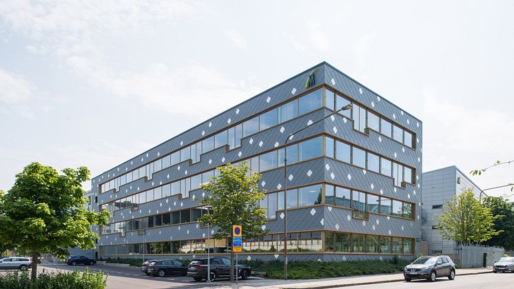 Wihlborgs tecknar nya avtal i växande life science-noden Medeon i Malmö   