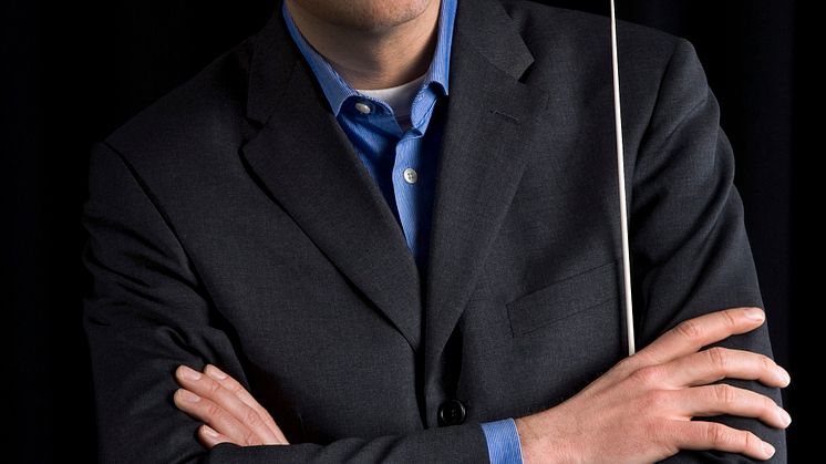 Andreas Hanson blir ny programchef för Malmö SymfoniOrkester och det klassiskt symfoniska utbudet vid Malmö Live Konserthus. 