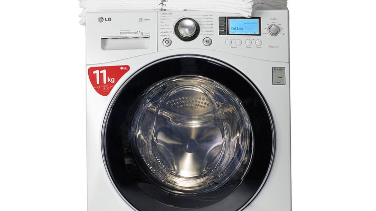LG F1443KDS