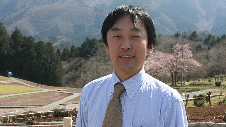 Yukihiro Kaneta