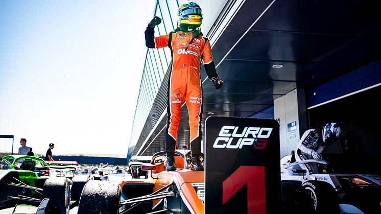 Sebastian Øgaard