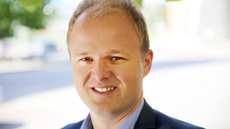 Fredrik Refsnes