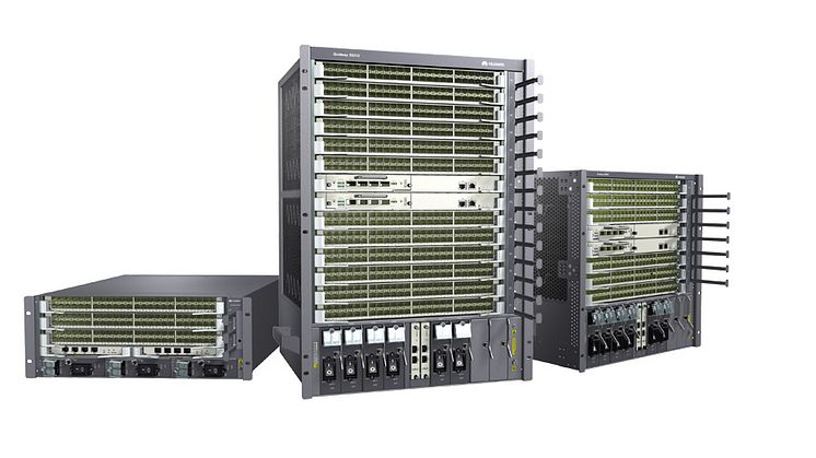 Huawei S7700 Switch
