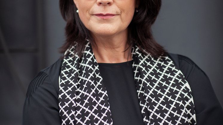 Erica Falkenström