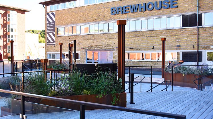 Brewhouse