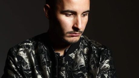 Aron Promnitz 26 november kl 18.00