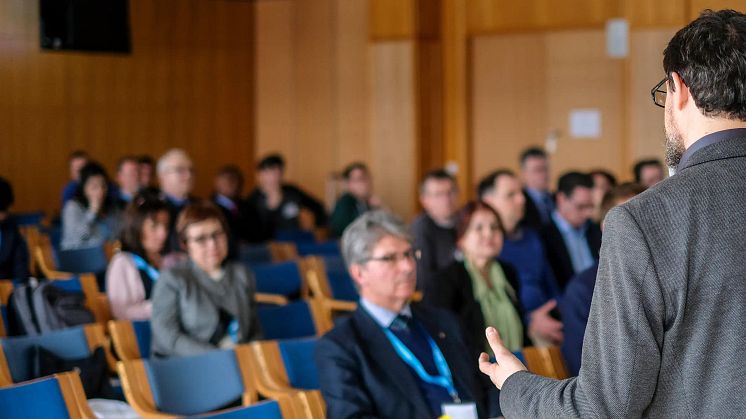 Radondagen 2024 - anmäl dig till årets branschevent!