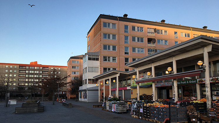 Tyréns processleder storsatsning för integration och nyproduktion 