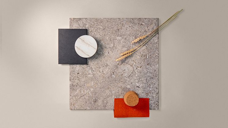 Dekton Grigio E