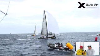 Intervju av Cameron Appleton