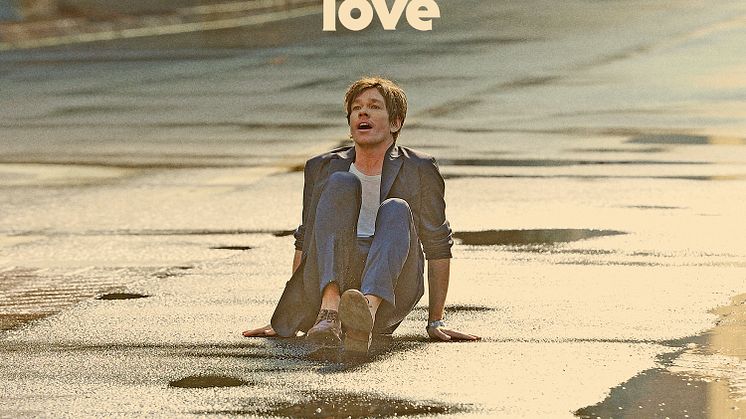 Nate Ruess fra Fun. med ny single "Nothing Without Love"