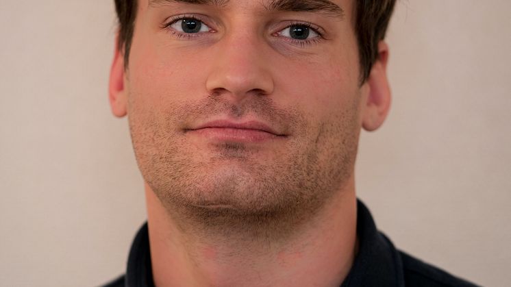 Daniel Kverneng Hultberg