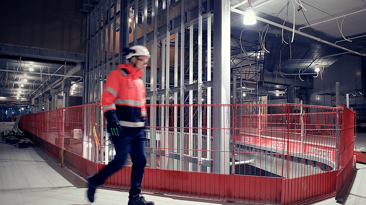 I en ny Sifoundersökning som Cramo låtit göra svarar nära 8 av 10, 75 procent, av svenskarna att de tycker att det i upphandlingar av byggtjänster bör ställas högre krav på minskad miljöpåverkan.