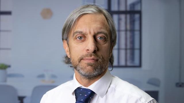 Rolf Rosenvinge
