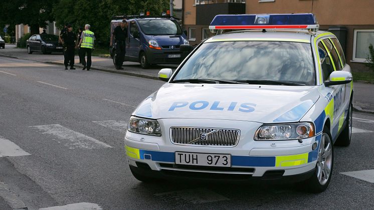 L: Järvaborna måste ha en polisstation