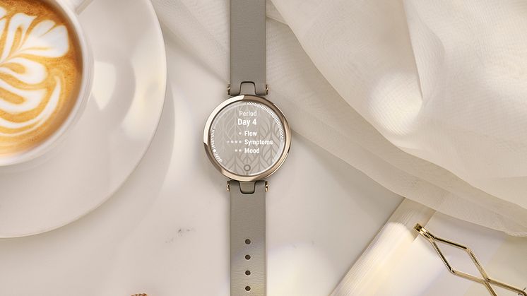 Garmin Lily