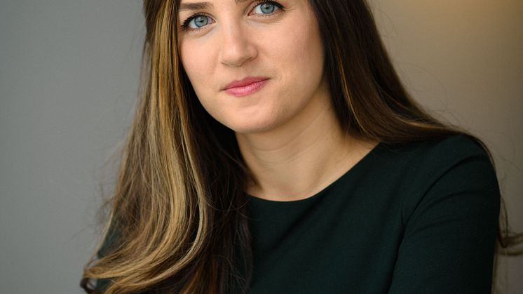 Sonja Ghaderi