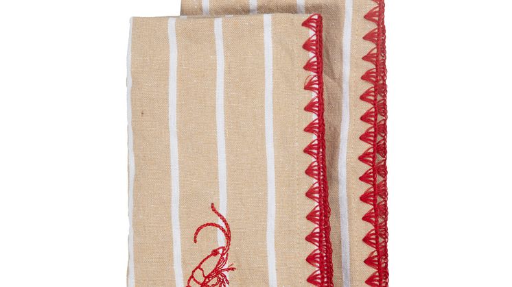 BYON SS25 - Kitchen towel Bubba 2pcs/set