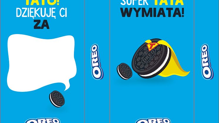 Oreo - 176g Supertata_ou