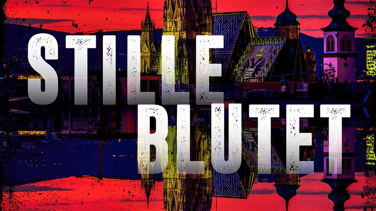Cover Stille blutet