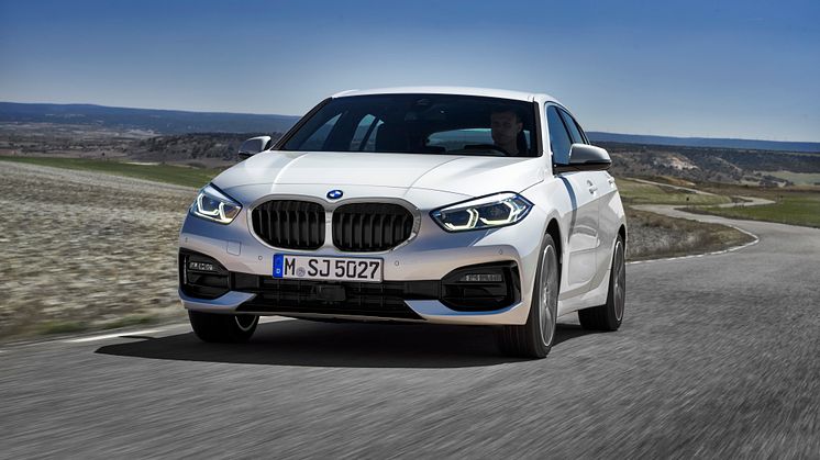 BMW 118i