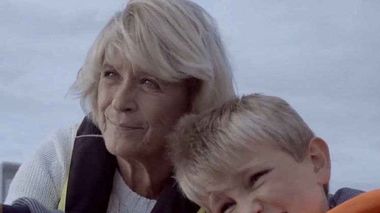 OTW gjorde imagefilm för Axellus