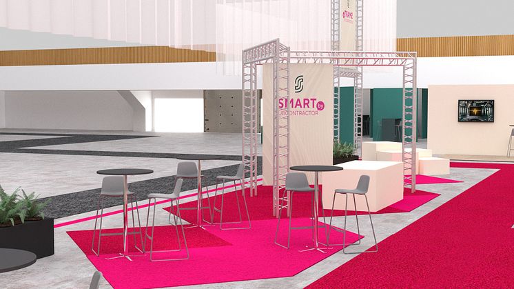 SMART Labs 2025
