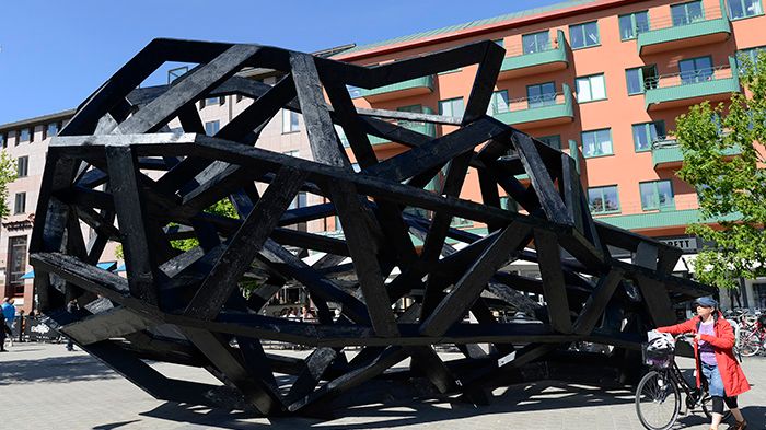 OpenART väljer konstnärer till utställningen 2015