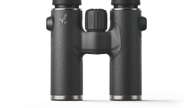 CL Companion Habicht - specialudgave SWAROVSKI OPTIK fylder 75 år 