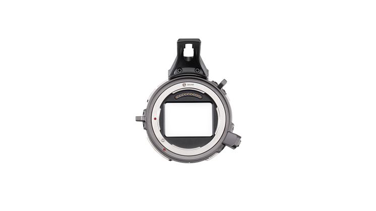 DJI Zenmuse X9 L-Mount (4 of 5)