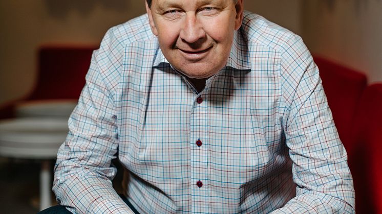 Arne Gustin, Crystal Code, Sundsvall