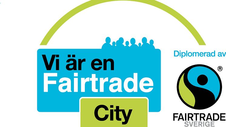 Helsingborg höjer ambitionsnivån som fairtrade city